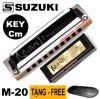 ken-harmonica-suzuki-manji-m-20-key-cm-do-thu - ảnh nhỏ  1