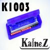 ken-harmonica-kainez-k1003-key-c-bac - ảnh nhỏ 3