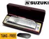 ken-harmonica-suzuki-folk-master-1072-key-c-bac - ảnh nhỏ 6
