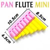 sao-ong-pan-flute-mini-8-lo-hong - ảnh nhỏ 2
