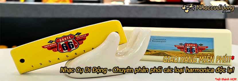 harmoncia kongsheng