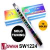 ken-harmonica-swan-12-lo-sw1224-solo-tuning-key-c-bac - ảnh nhỏ 2