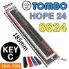 ken-harmonica-tremolo-tombo-hope-24-6624-key-c - ảnh nhỏ 2
