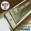 ken-harmonica-tremolo-tombo-hope-24-6624-key-c - ảnh nhỏ 7