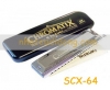 ken-harmonica-chromatic-suzuki-chromatix-scx-64-key-c - ảnh nhỏ  1
