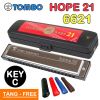 ken-harmonica-tremolo-tombo-hope-21-6621-key-g-bac - ảnh nhỏ  1