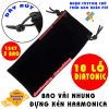 bao-nhung-dung-ken-harmonica-10-lo-diatonic-den-bo-5-bao - ảnh nhỏ  1