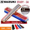 ken-harmonica-tremolo-suzuki-study-24-key-c - ảnh nhỏ  1