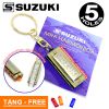 suzuki-harmonica-mini-5-lo - ảnh nhỏ  1