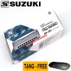 ken-harmonica-diatonic-10-lo-suzuki-promaster-mr-350-key-c-metal-silver - ảnh nhỏ 3