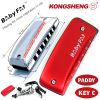 ken-harmonica-mini-diatonic-7-lo-kongsheng-baby-fat-mau-do-key-c-paddy-richter - ảnh nhỏ  1