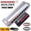 ken-harmonica-diatonic-10-lo-kongsheng-folk-harp-solist-key-a-bac-paddy-richer - ảnh nhỏ  1
