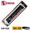 ken-harmonica-swan-sw1020-key-c-bac - ảnh nhỏ  1