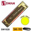 ken-harmonica-swan-sw1020-key-c-bac - ảnh nhỏ 3