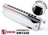 ken-harmonica-chromatic-swan-sw1248 - ảnh nhỏ 2