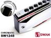 ken-harmonica-chromatic-swan-sw1248 - ảnh nhỏ 5