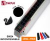 ken-harmonica-tremolo-swan-inconceivable-sw24-key-c-den - ảnh nhỏ 4