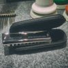 ken-harmonica-diatonic-10-lo-suzuki-promaster-mr-350-key-g-metal-silver - ảnh nhỏ 4