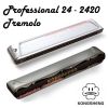 ken-harmonica-tremolo-kongsheng-professional-ks-2420-key-c-cao-cap - ảnh nhỏ 3