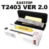 ken-harmonica-tremolo-easttop-t2403-phien-ban-2-0-comb-trong-suot-key-c - ảnh nhỏ 3