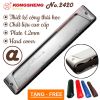 ken-harmonica-tremolo-kongsheng-professional-ks-2420-key-a-cao-cap - ảnh nhỏ  1