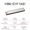 ken-harmonica-tremolo-kongsheng-professional-ks-2420-key-a-cao-cap - ảnh nhỏ 2