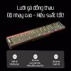ken-harmonica-tremolo-kongsheng-professional-ks-2420-key-a-cao-cap - ảnh nhỏ 4