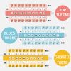 ken-harmonica-chromatic-jdr-trochilus-key-c - ảnh nhỏ 2