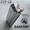 ken-harmonica-chromatic-easttop-etp-12-comb-titan-cao-cap - ảnh nhỏ 2
