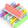 ken-harmonica-kongsheng-plastic-key-c-multicolor-10-lo-xanh-hong - ảnh nhỏ 4
