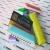 ken-harmonica-kongsheng-plastic-key-c-multicolor-10-lo-xanh-hong - ảnh nhỏ 8