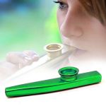 Kèn miệng kazoo (Màu Xanh Lá)