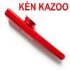 ken-mieng-kazoo-mau-do - ảnh nhỏ 4
