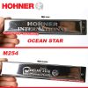 ken-harmonica-hohner-ocean-star-m254-key-c - ảnh nhỏ 2