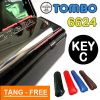 ken-harmonica-tremolo-tombo-hope-24-6624-key-c - ảnh nhỏ 3