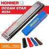 ken-harmonica-hohner-ocean-star-m254-key-c - ảnh nhỏ  1