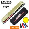 ken-harmonica-tremolo-easttop-t2403-key-c-vang-gold - ảnh nhỏ  1