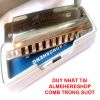 ken-harmonica-kongsheng-amazing-20-key-c-bac - ảnh nhỏ 8